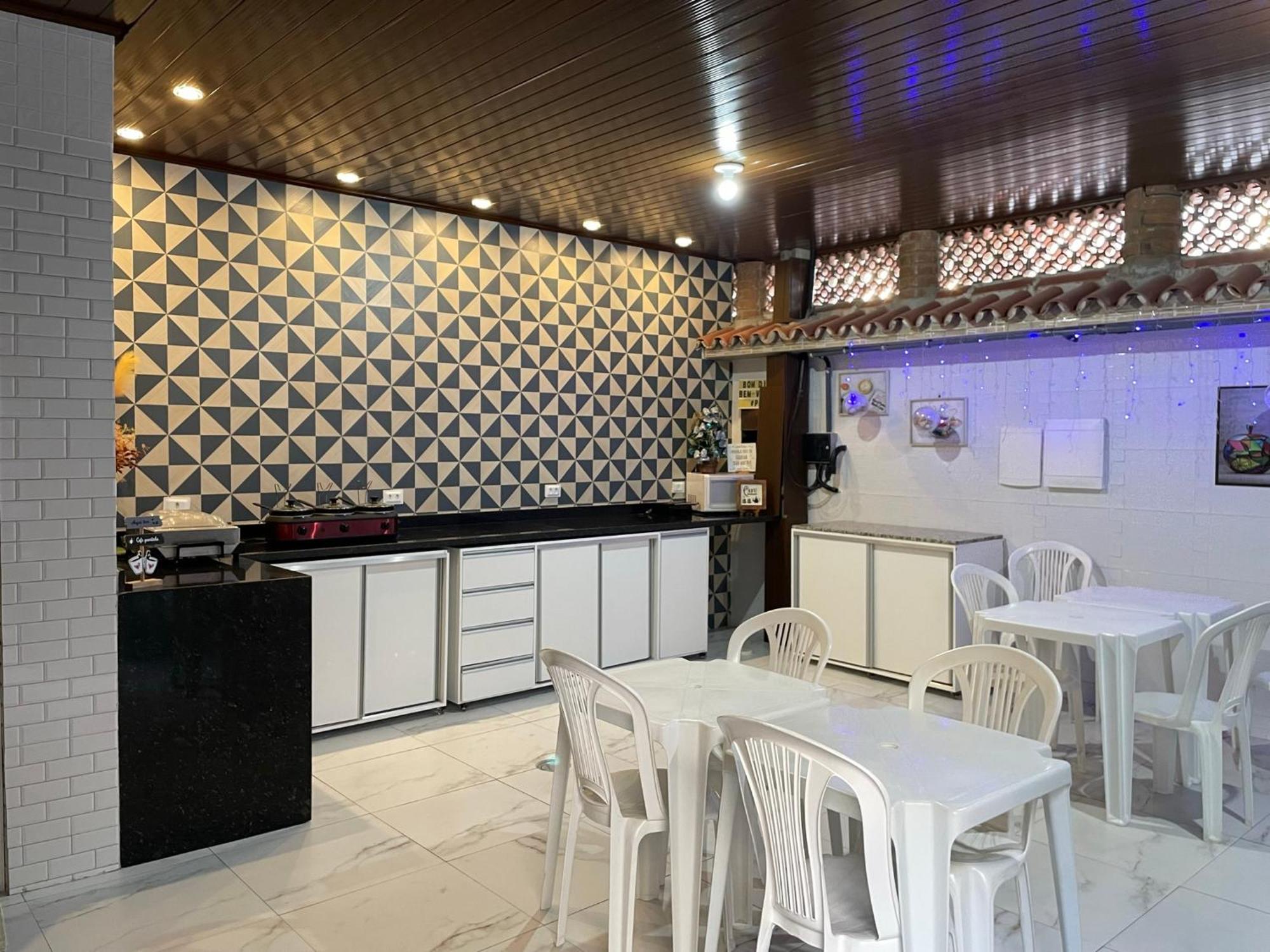 Pousada Residencia Dos Sonhos Porto de Galinhas Ngoại thất bức ảnh