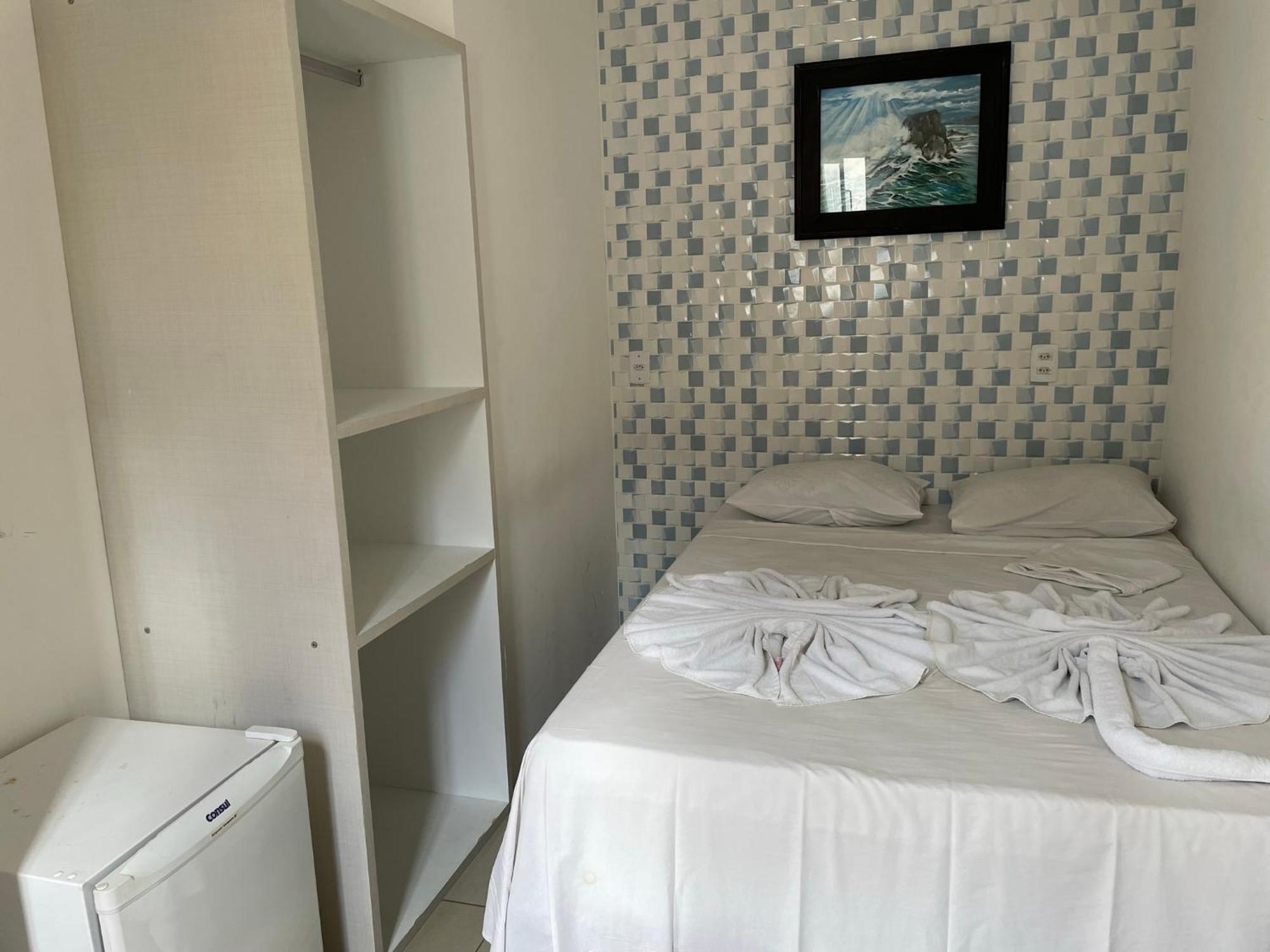 Pousada Residencia Dos Sonhos Porto de Galinhas Ngoại thất bức ảnh