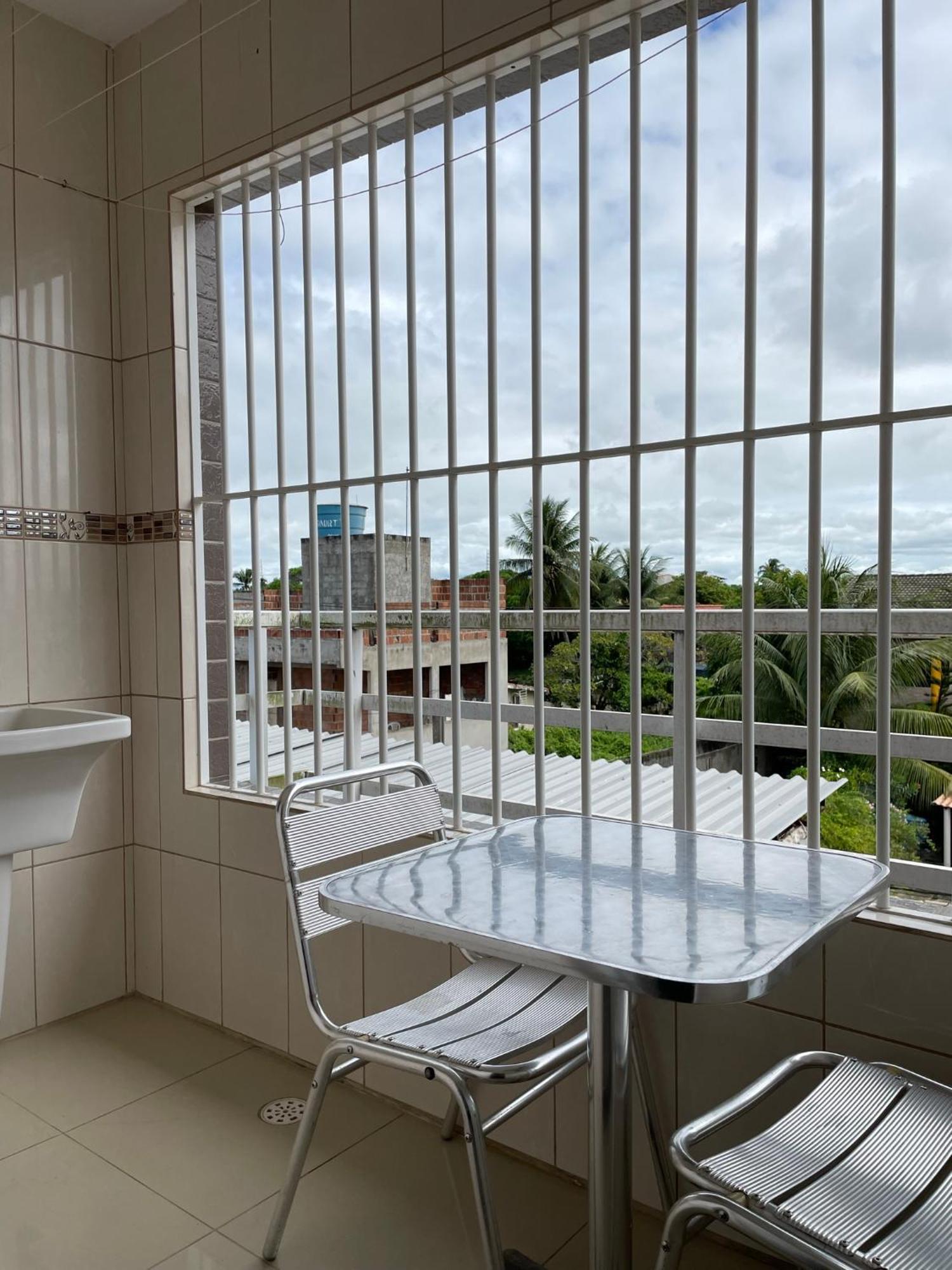 Pousada Residencia Dos Sonhos Porto de Galinhas Ngoại thất bức ảnh