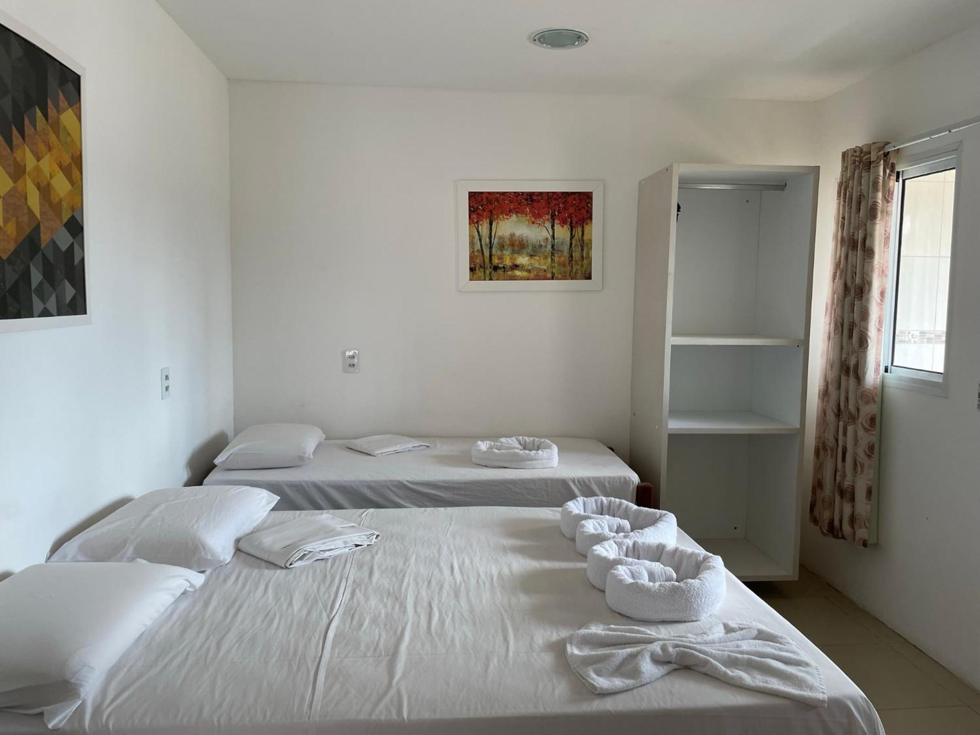 Pousada Residencia Dos Sonhos Porto de Galinhas Ngoại thất bức ảnh