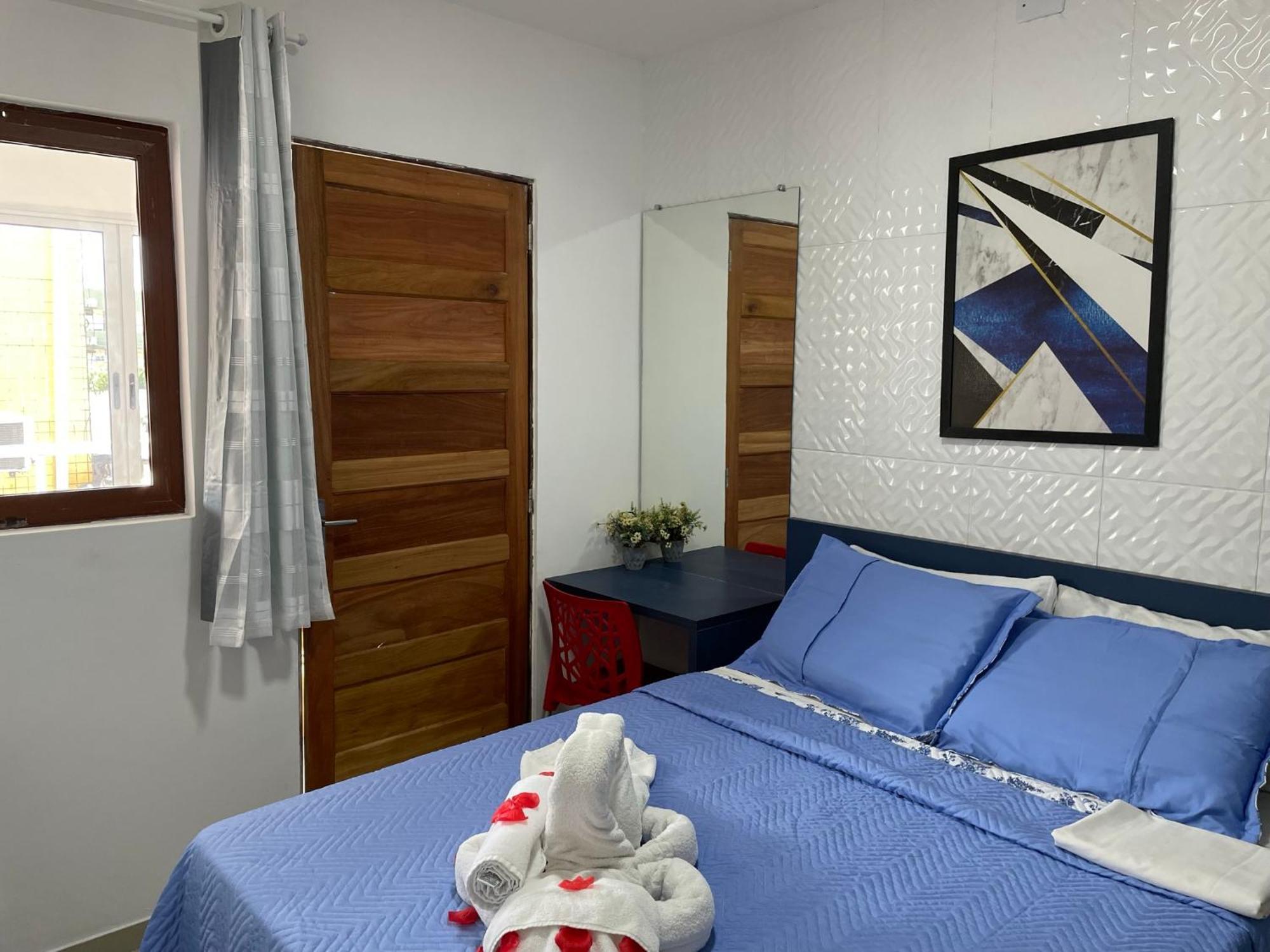 Pousada Residencia Dos Sonhos Porto de Galinhas Ngoại thất bức ảnh