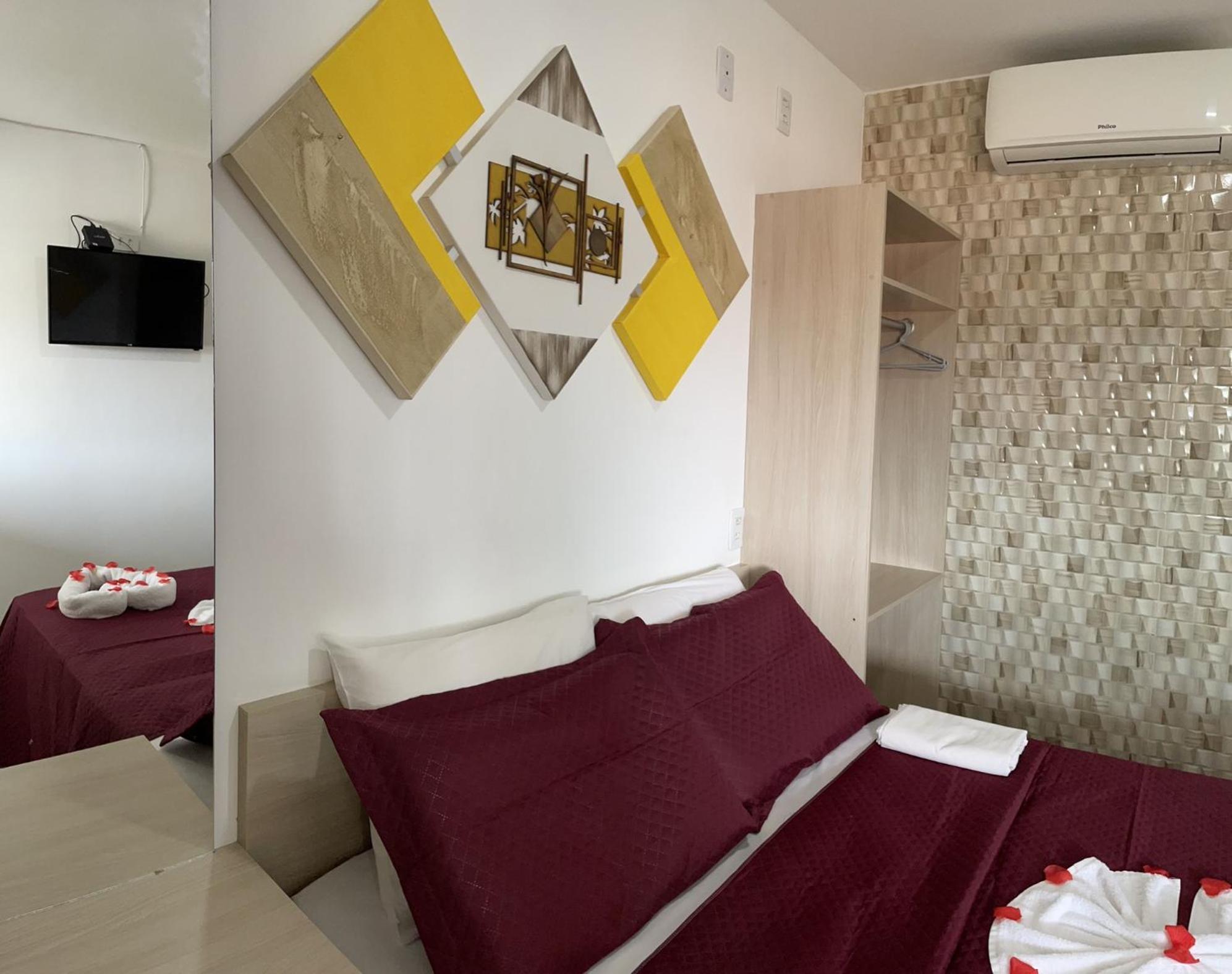 Pousada Residencia Dos Sonhos Porto de Galinhas Ngoại thất bức ảnh