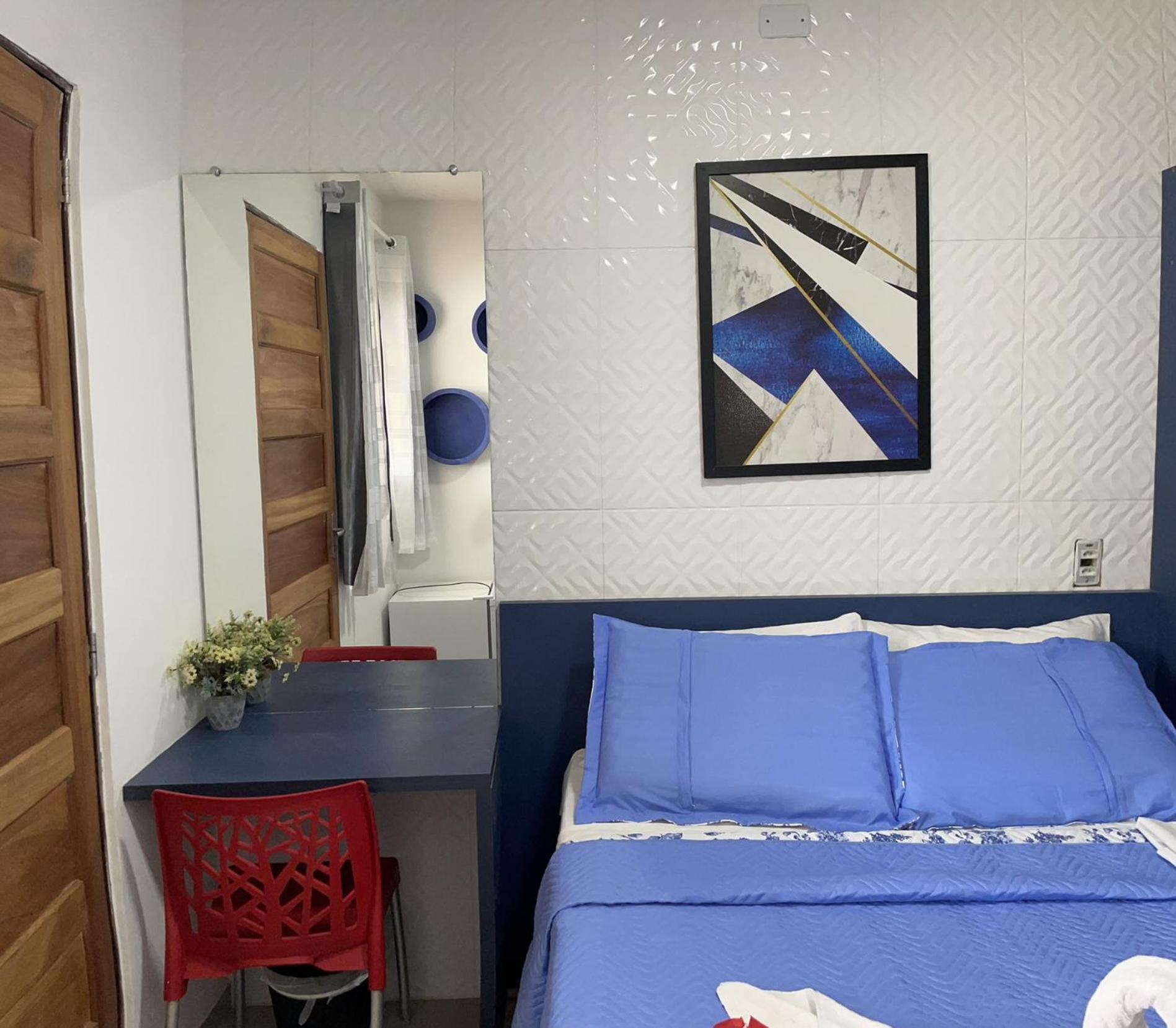 Pousada Residencia Dos Sonhos Porto de Galinhas Ngoại thất bức ảnh