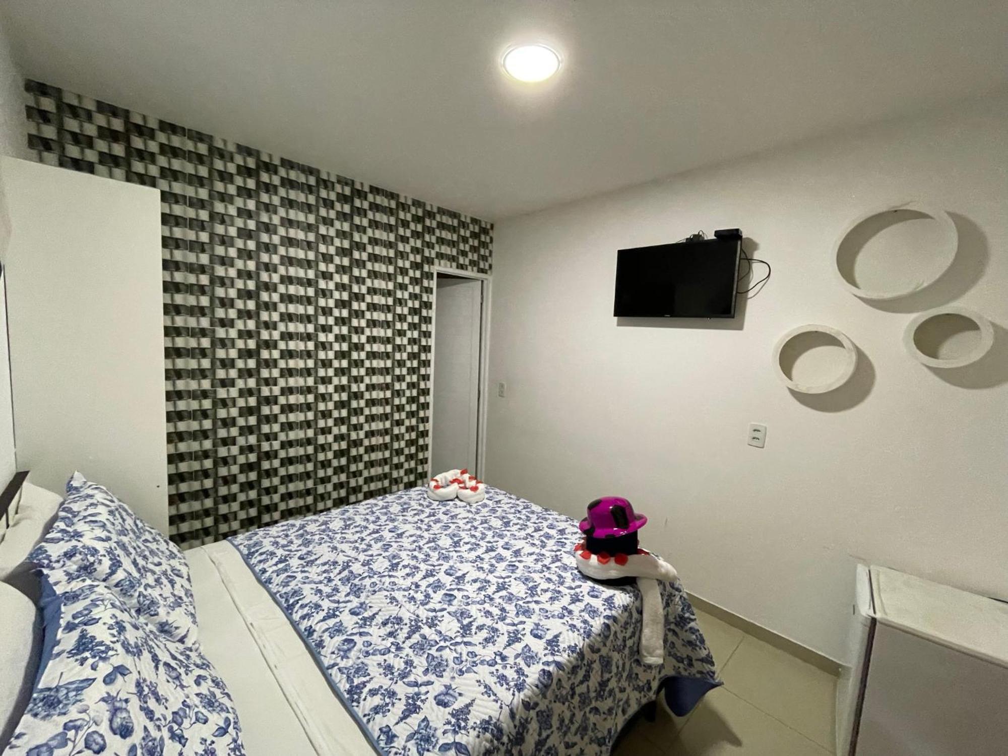 Pousada Residencia Dos Sonhos Porto de Galinhas Ngoại thất bức ảnh