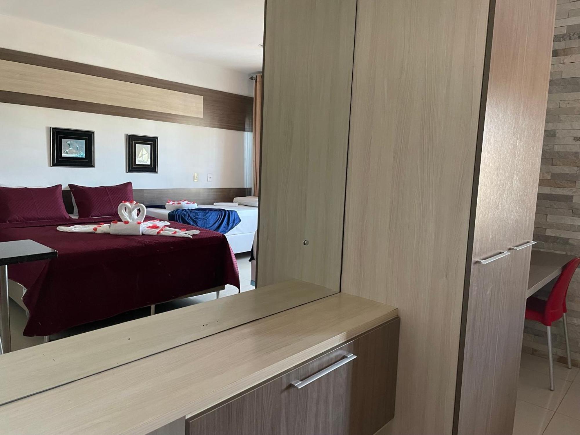 Pousada Residencia Dos Sonhos Porto de Galinhas Ngoại thất bức ảnh