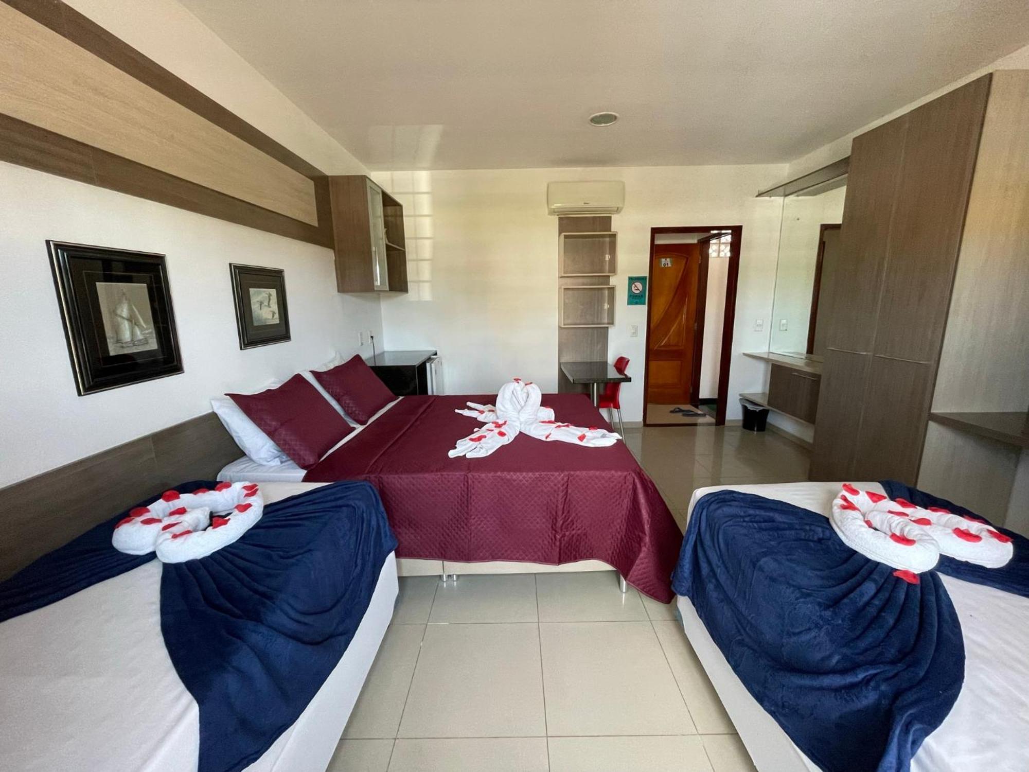 Pousada Residencia Dos Sonhos Porto de Galinhas Ngoại thất bức ảnh