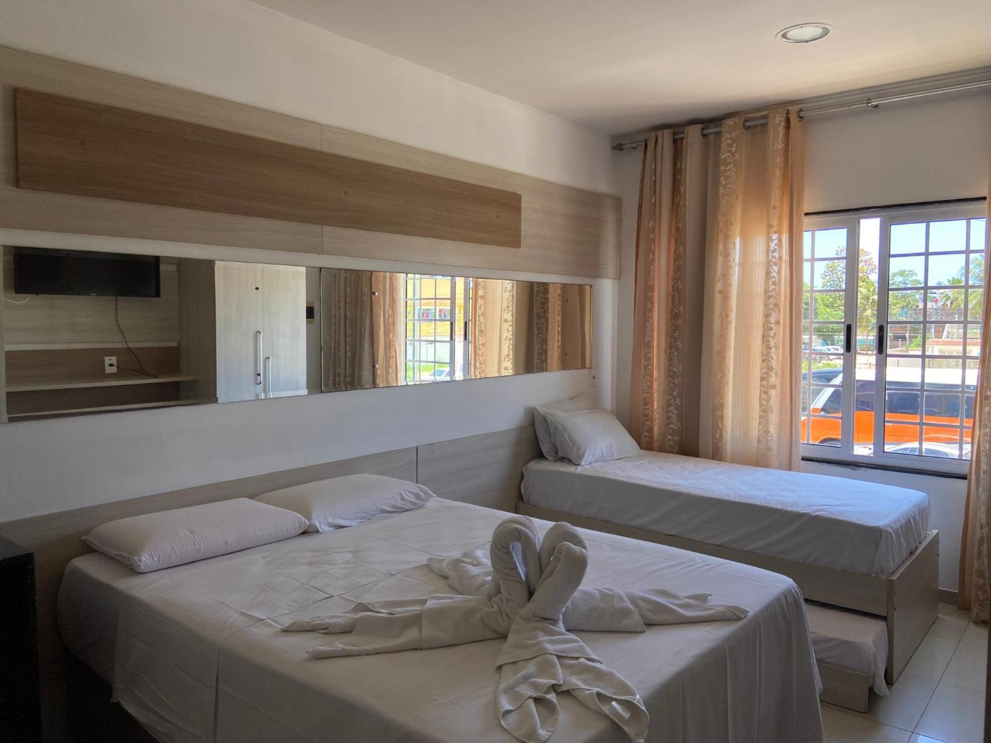 Pousada Residencia Dos Sonhos Porto de Galinhas Ngoại thất bức ảnh