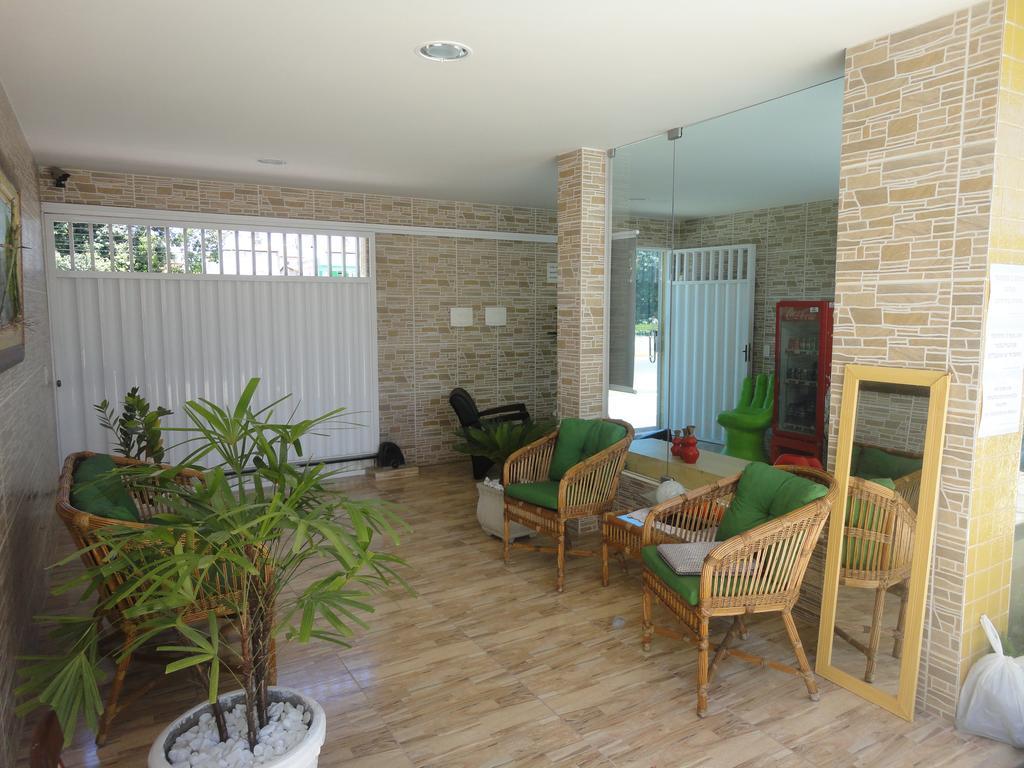 Pousada Residencia Dos Sonhos Porto de Galinhas Ngoại thất bức ảnh