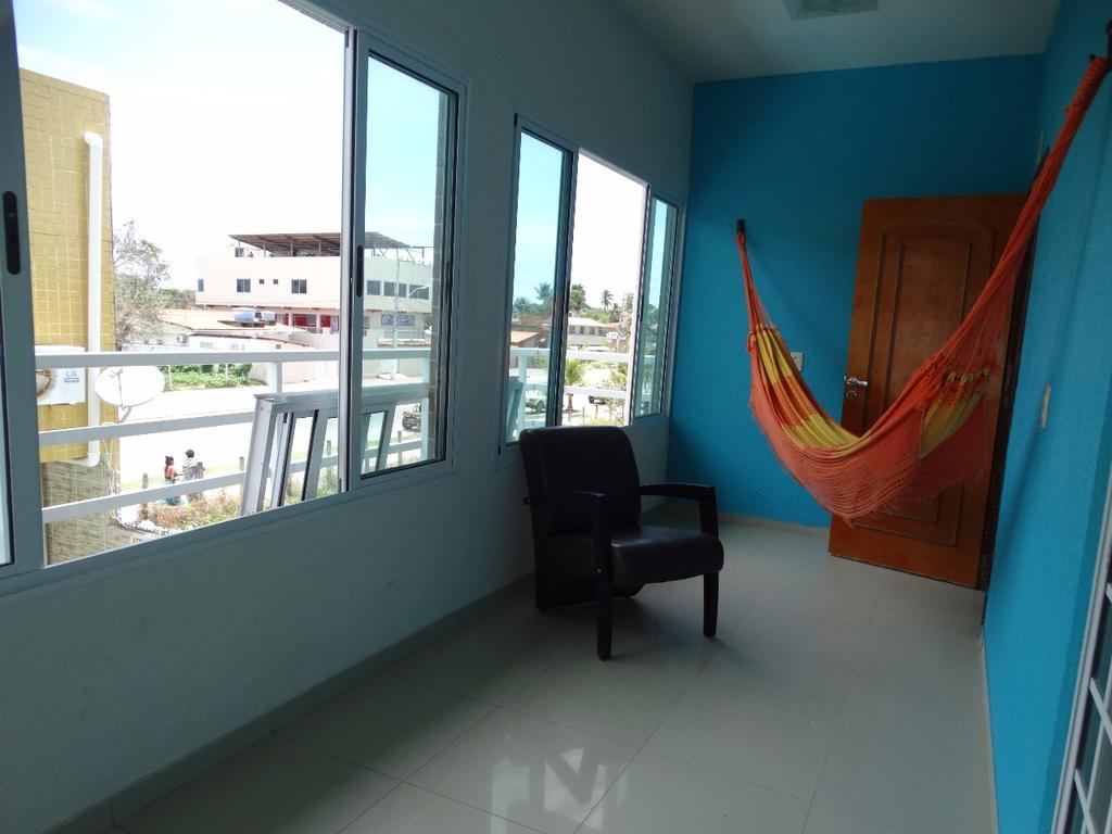 Pousada Residencia Dos Sonhos Porto de Galinhas Ngoại thất bức ảnh