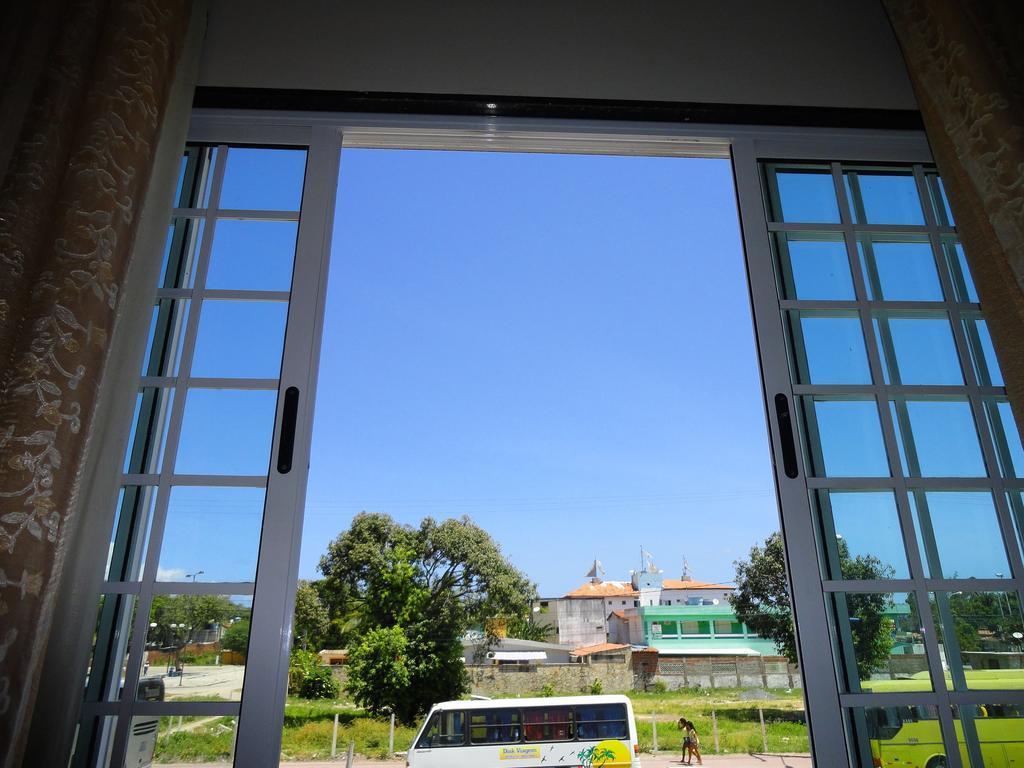 Pousada Residencia Dos Sonhos Porto de Galinhas Ngoại thất bức ảnh